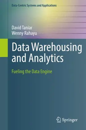 Rahayu / Taniar |  Data Warehousing and Analytics | Buch |  Sack Fachmedien