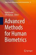 Kanoun / Derbel |  Advanced Methods for Human Biometrics | Buch |  Sack Fachmedien
