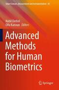 Kanoun / Derbel |  Advanced Methods for Human Biometrics | Buch |  Sack Fachmedien