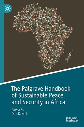 Kuwali |  The Palgrave Handbook of Sustainable Peace and Security in Africa | Buch |  Sack Fachmedien