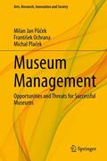 Pucek / Ochrana / Placek |  Museum Management | eBook | Sack Fachmedien