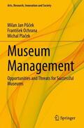Pucek / Pucek / Placek |  Museum Management | Buch |  Sack Fachmedien
