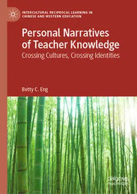 Eng | Personal Narratives of Teacher Knowledge | E-Book | www.sack.de