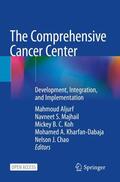 Aljurf / Majhail / Chao |  The Comprehensive Cancer Center | Buch |  Sack Fachmedien
