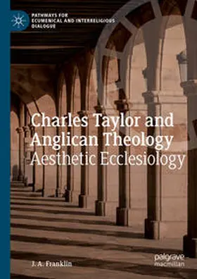 Franklin | Charles Taylor and Anglican Theology | E-Book | sack.de