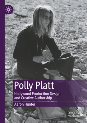 Hunter |  Polly Platt | Buch |  Sack Fachmedien