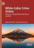 Hamerton / Gottschalk |  White-Collar Crime Online | Buch |  Sack Fachmedien