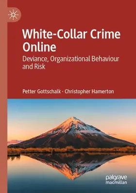Hamerton / Gottschalk |  White-Collar Crime Online | Buch |  Sack Fachmedien