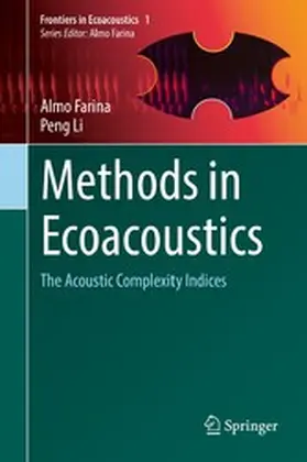 Farina / Li | Methods in Ecoacoustics | E-Book | www.sack.de