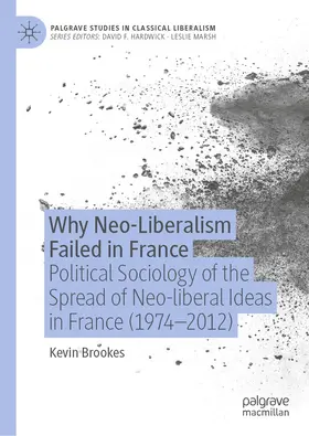 Brookes | Why Neo-Liberalism Failed in France | E-Book | sack.de