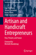 Dana / Ramadani / Palalic |  Artisan and Handicraft Entrepreneurs | eBook | Sack Fachmedien