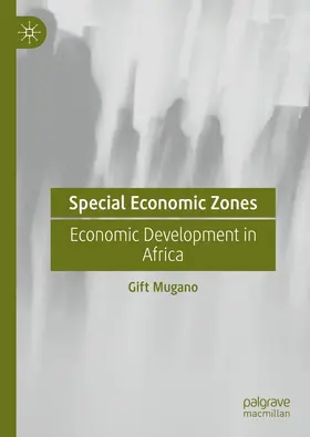 Mugano | Special Economic Zones | E-Book | www.sack.de