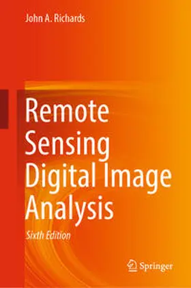 Richards | Remote Sensing Digital Image Analysis | E-Book | www.sack.de