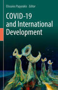 Papyrakis |  COVID-19 and International Development | eBook | Sack Fachmedien