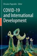 Papyrakis |  COVID-19 and International Development | Buch |  Sack Fachmedien