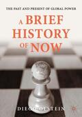 Olstein |  A Brief History of Now | Buch |  Sack Fachmedien