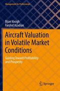 Azadian / Vasigh |  Aircraft Valuation in Volatile Market Conditions | Buch |  Sack Fachmedien