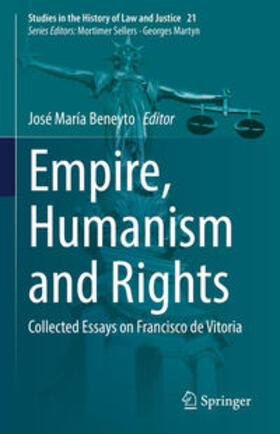 Beneyto | Empire, Humanism and Rights | E-Book | sack.de
