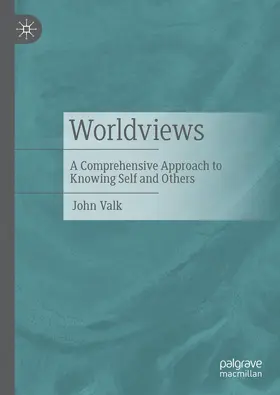 Valk |  Worldviews | Buch |  Sack Fachmedien