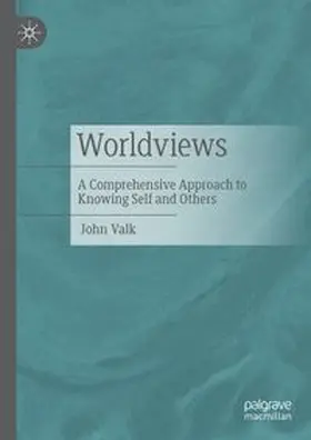 Valk | Worldviews | E-Book | www.sack.de