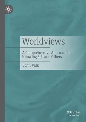 Valk | Worldviews | Buch | 978-3-030-82493-8 | www.sack.de