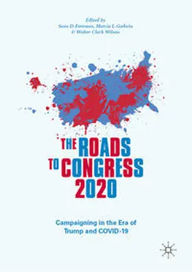 Foreman / Godwin / Wilson | The Roads to Congress 2020 | E-Book | sack.de