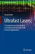 Keller |  Ultrafast Lasers | Buch |  Sack Fachmedien