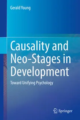Young | Causality and Neo-Stages in Development | E-Book | www.sack.de