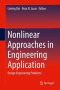 Dai / Jazar |  Nonlinear Approaches in Engineering Application | eBook | Sack Fachmedien