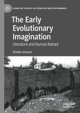 Jonsson | The Early Evolutionary Imagination | E-Book | sack.de