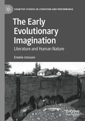 Jonsson |  The Early Evolutionary Imagination | Buch |  Sack Fachmedien