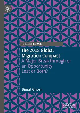 Ghosh | The 2018 Global Migration Compact | E-Book | www.sack.de