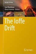 Ivanova / Murdmaa |  The Ioffe Drift | Buch |  Sack Fachmedien