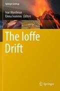Ivanova / Murdmaa |  The Ioffe Drift | Buch |  Sack Fachmedien