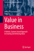 Forrest / Liu |  Value in Business | eBook | Sack Fachmedien