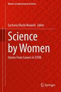 Nwaichi |  Science by Women | Buch |  Sack Fachmedien