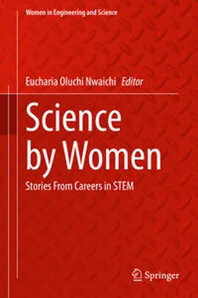 Nwaichi |  Science by Women | eBook | Sack Fachmedien