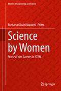 Nwaichi |  Science by Women | eBook | Sack Fachmedien