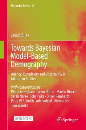 Bijak | Towards Bayesian Model-Based Demography | Buch | 978-3-030-83038-0 | sack.de