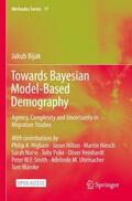 Bijak |  Towards Bayesian Model-Based Demography | Buch |  Sack Fachmedien