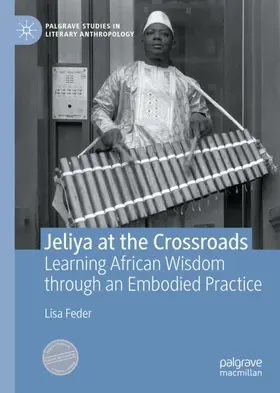 Feder |  Jeliya at the Crossroads | Buch |  Sack Fachmedien