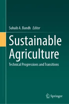 Bandh |  Sustainable Agriculture | Buch |  Sack Fachmedien