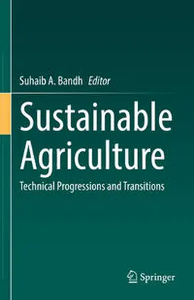 Bandh | Sustainable Agriculture | E-Book | www.sack.de
