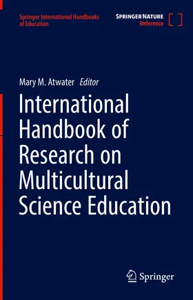 Atwater |  International Handbook of Research on Multicultural Science Education | Buch |  Sack Fachmedien