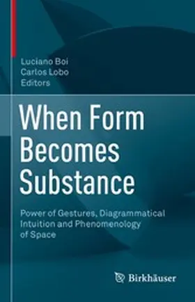 Boi / Lobo | When Form Becomes Substance | E-Book | www.sack.de