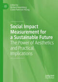 Hazenberg / Paterson-Young |  Social Impact Measurement for a Sustainable Future | eBook | Sack Fachmedien