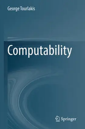 Tourlakis | Computability | Buch | 978-3-030-83204-9 | sack.de