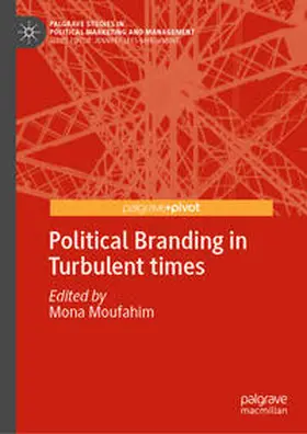 Moufahim | Political Branding in Turbulent times | E-Book | sack.de