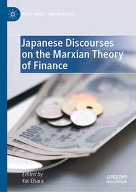 Ehara |  Japanese Discourses on the Marxian Theory of Finance | eBook | Sack Fachmedien