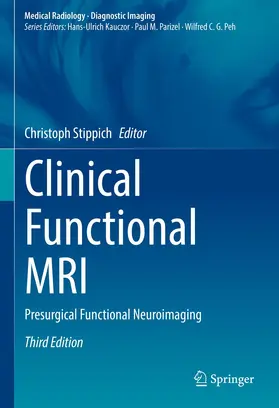 Stippich | Clinical Functional MRI | Buch | 978-3-030-83342-8 | www.sack.de